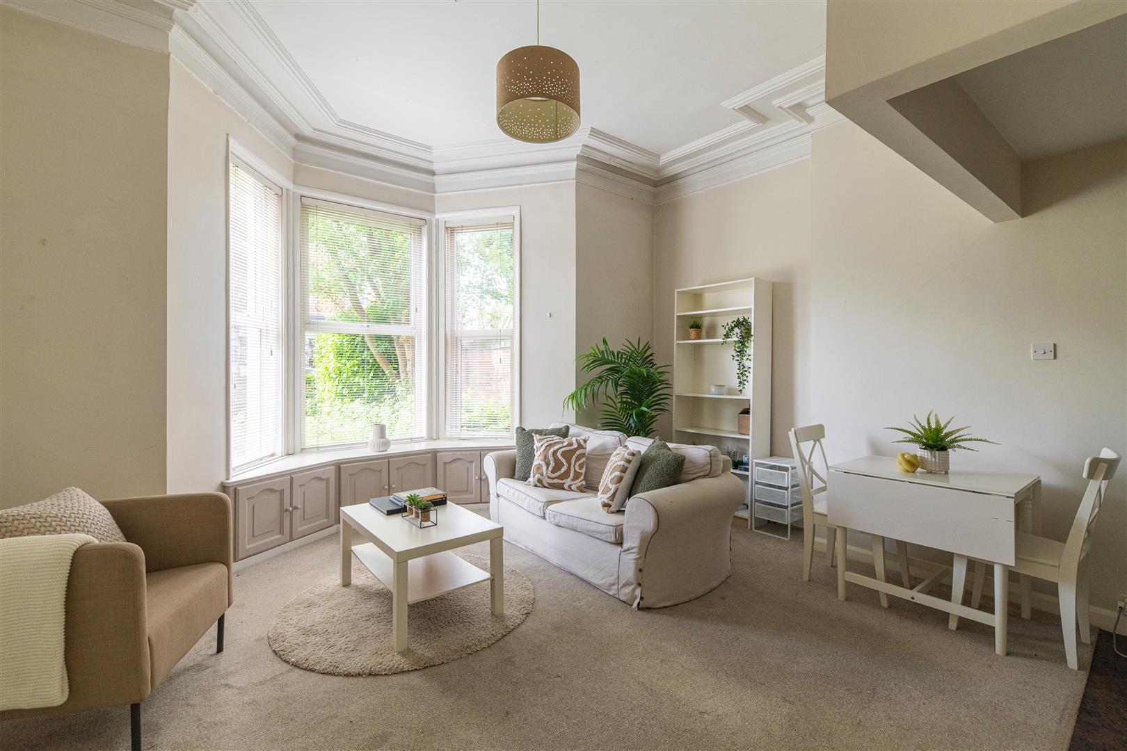 Property 18062791 St. Terrace, Jesmond, Newcastle Upon Tyne